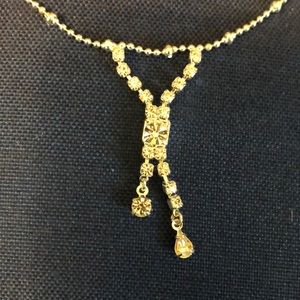 Avon dressy ankle bracelet